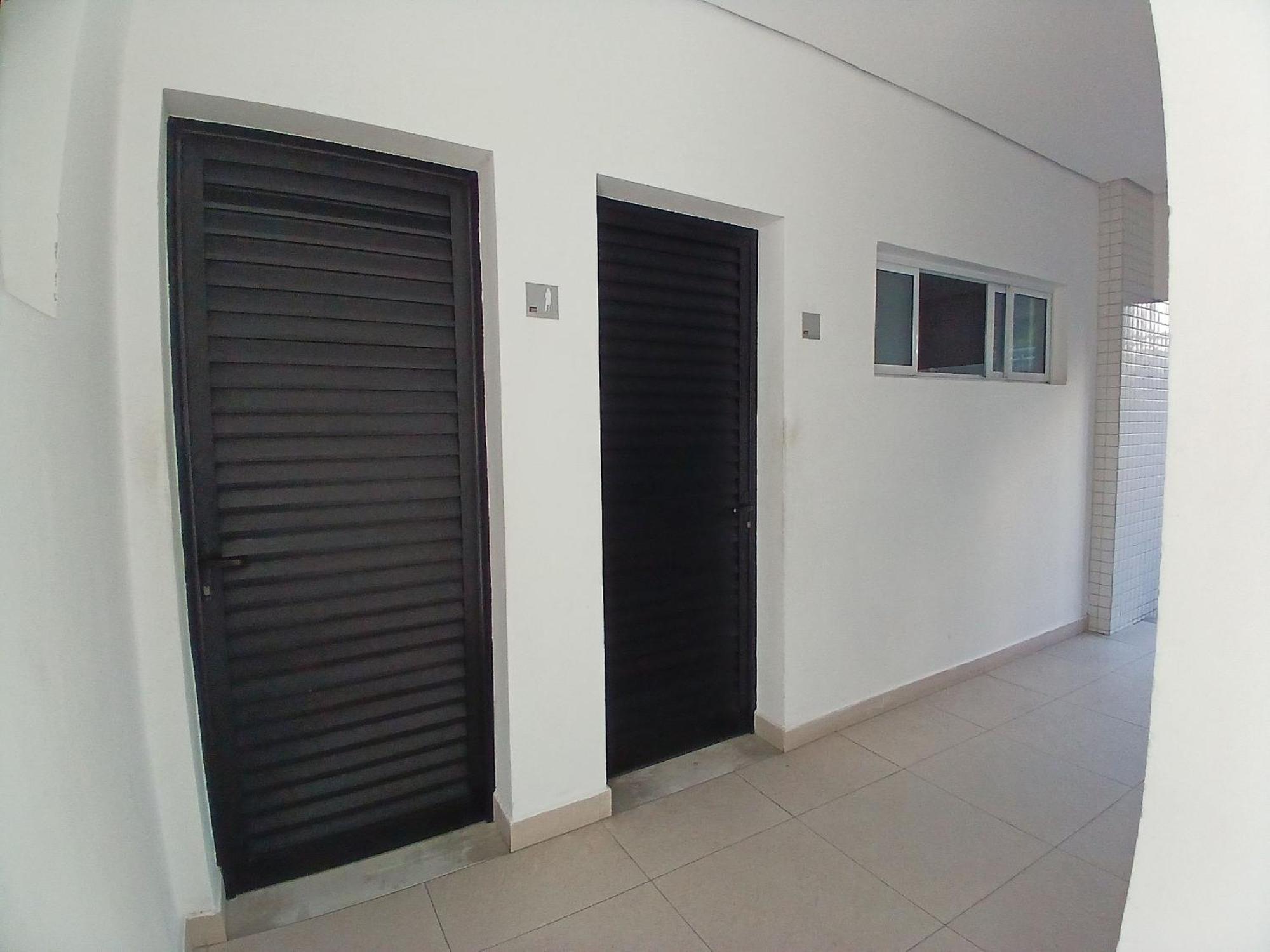 Ferienwohnung My Way Abolicao By Escala Imoveis Fortaleza  Exterior foto